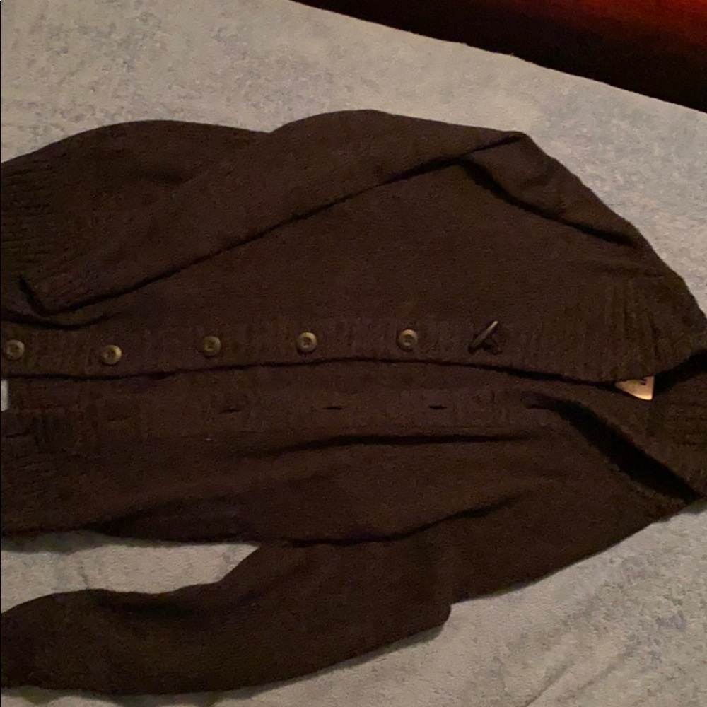 Men’s sweater